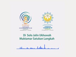 Serba-serbi Muktamar Muhammadiyah 2022: Pengertian hingga Sejarah
