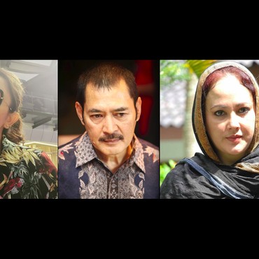 Mayangsari Ungkap Tips agar Suami Terhindar dari Pelakor, Netizen Bengong!