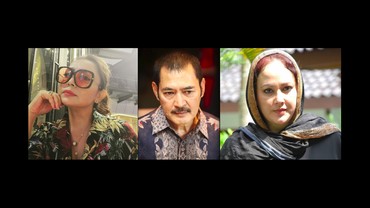 Mayangsari Ungkap Tips agar Suami Terhindar dari Pelakor, Netizen Bengong!