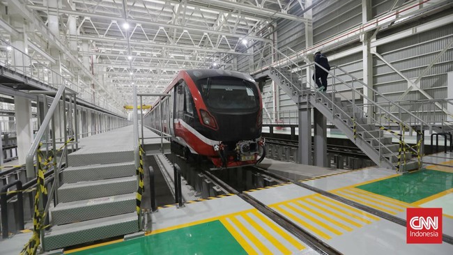 integrasi merupakan inti pembenahan transportasi umum dilakukan oleh Pemprov DKI Jakarta dengan salah satu implementasi yakni berupa Jaklingko