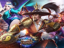 700 Nama ML Keren, Seram, Aesthetic, Lucu untuk Cowok-Cewek