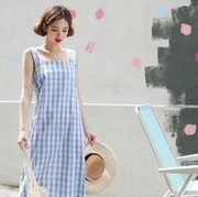 Deretan Model Dress yang Wajib Dibawa Saat Liburan ke Pantai