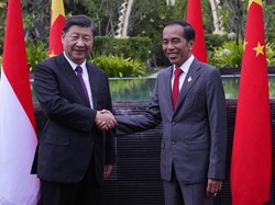 Indonesia dan China Kerja Sama Kembangkan Vaksin Covid-19