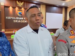 Korban Perundungan SMAN Sragen Masih Ogah Sekolah, Ortu Sebut Rencana Pindah