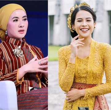 img-title Deretan Tokoh Perempuan yang Hadir di KTT G20 Bali, Ada Maudy Ayunda hingga Anne Hathaway!