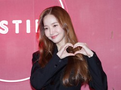 Park Min Young Diselidiki atas Kasus Mantan Pacar