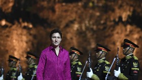 Profil Justin Trudeau, PM Kanada yang 'Diceramahi' Xi Jinping