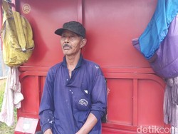 Cerita Tukang Sampah Rumah Sekeluarga Tewas di Kalideres soal Iuran Nunggak