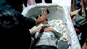 img-title Urip yang Rekayasa Kematiannya Bicara Nabi Konghucu dengan Habib Jafar