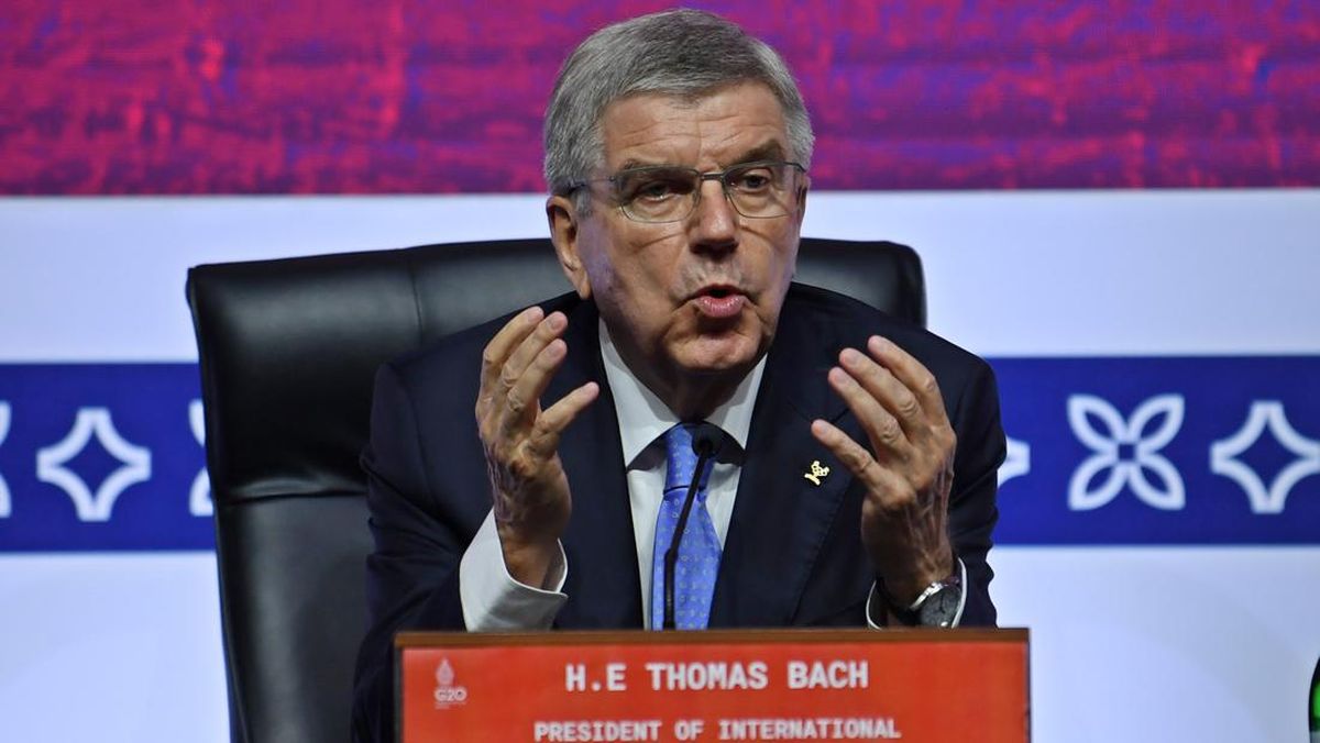 IOC Larang Indonesia Tuan Rumah Olimpiade, Netizen Ungkit Ganefo