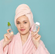 Beauties Wajib Tahu, 10 Kandungan Skincare Ini Nggak Boleh Dipakai Bersamaan!