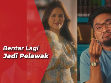 img-title Usung Romansa Komedi di MV, Raisa Ajak Surya Insomnia dan Imam Darto