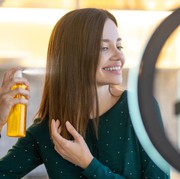 Cegah Kulit Kepala Kering, Berikut 5 Hair Scalp Tonic untuk Menjaga Kesehatan Rambut
