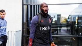 Lukaku Absen di 2 Laga Piala Dunia 2022, Kabar Buruk Buat Belgia