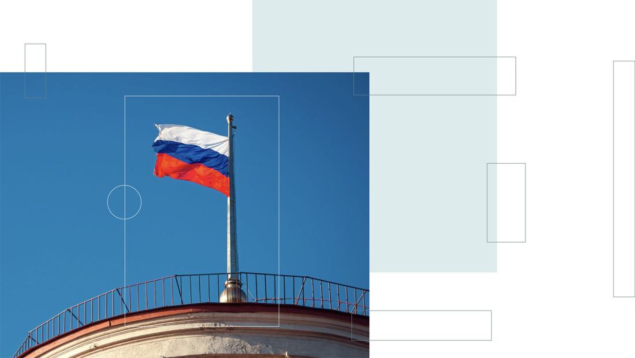 Rusia Resmi Resesi, Ini yang Perlu Kamu Tahu