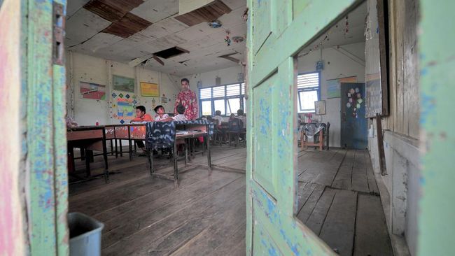 Besaran dana PIP tiap kelas memiliki perbedaan. Berikut perbedaan besaran uang PIP yang didapat siswa SD, SMP, SMA tahun ini.
