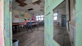 Beda Besaran Dana PIP Tiap Kelas untuk Siswa SD, SMP, dan SMA/SMK