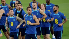 Jadwal Siaran Langsung Inggris vs Iran di Piala Dunia 2022