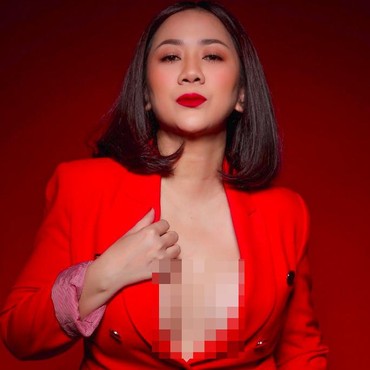 Tante Ernie Diselingkuhi Saat Hamil, Eks Suami Transfer Rp72 Juta ke Pelakor