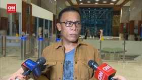 VIDEO: Politisi PDIP Komentari Pertemuan Anies-Gibran