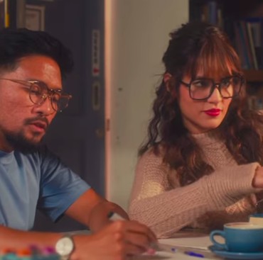 Tinggalkan Surya Insomnia, Raisa Lebih Nyaman Bersama Imam Darto