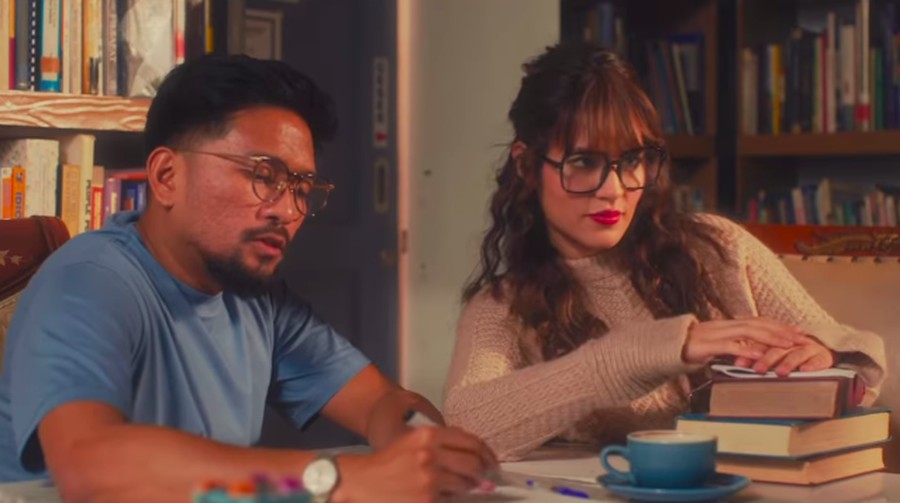 Tinggalkan Surya Insomnia, Raisa Lebih Pilih Imam Darto di Lagu Baru