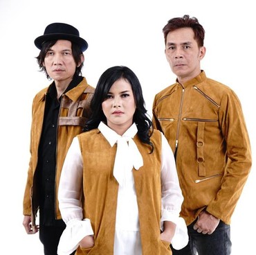 'Kau Ulangi Lagi Menyakiti Aku' Tandai Comeback UTOPIA