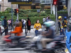 Warga +62 Merapat! Kemenkes Ungkap Alasan RI Bakal Bye-bye PPKM Akhir Tahun