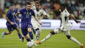 Jadwal Siaran Langsung Piala Dunia 2022 Hari Ini 22 November