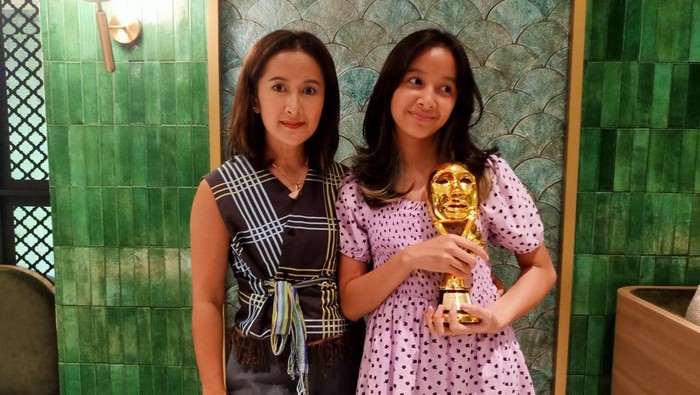 Widi Mulia dan Widuri