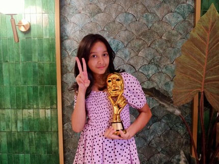 Sempat Tak Mau Jadi Aktris, Ini Alasan Widuri Puteri Akhirnya Jatuh Cinta dengan Akting
