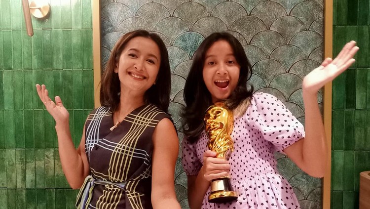 Widi Mulia dan Widuri