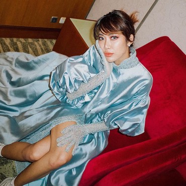 Widi Minta Posisinya di Vierratale Digantikan, Kevin Aprilio Justru Bilang Begini