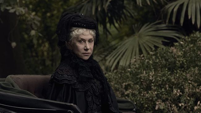 Bioskop Trans TV malam ini, 17 November 2022, akan menayangkan Winchester pada pukul 21.45 WIB.