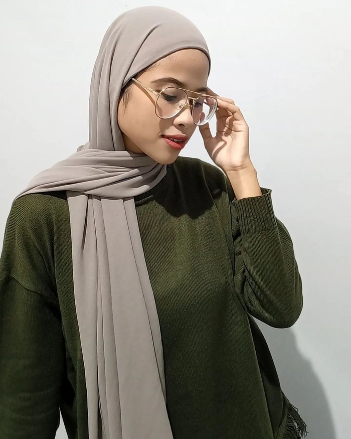 Zahro Fitriah Turunkan Berat Badan hingga 26 Kg