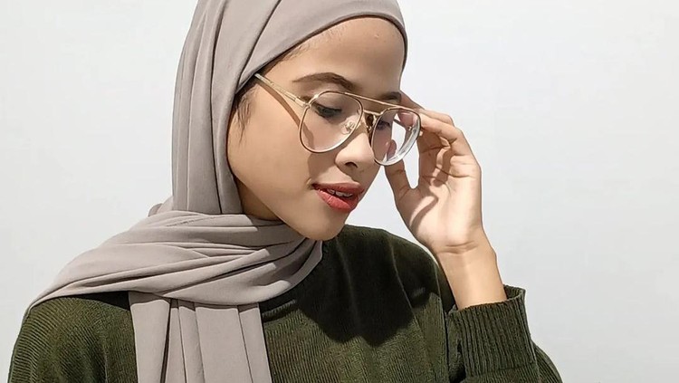 Zahro Fitriah Turunkan Berat Badan hingga 26 Kg Zahro Fitriah Turunkan Berat Badan hingga 26 Kg
