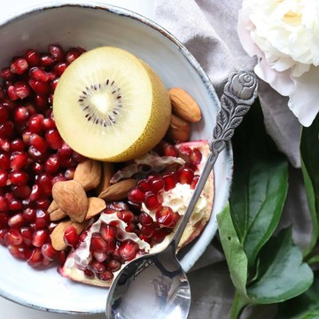 img-title 5 Kebiasaan Makan yang Perlu Kamu Tiru dari Orang-orang Berumur Panjang