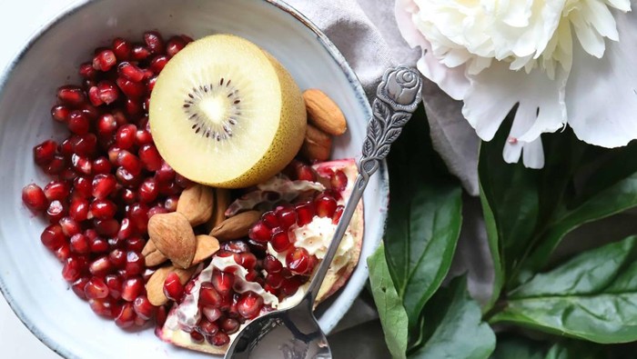 5 Kebiasaan Makan yang Perlu Kamu Tiru dari Orang-orang Berumur Panjang