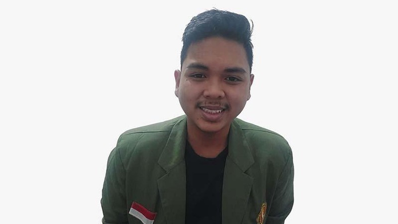 Impian generasi muda Indonesia menjadi insan intelektual lewat pendidikan tinggi untuk menyonsong Indonesia Emas tahun 2045 kini tak hanya sekedar jargon semata