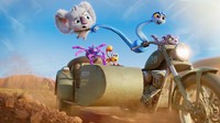 5 Rekomendasi Tayangan Netflix di Hari Anak Sedunia, Tonton Bareng Si Kecil Bun