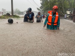 6 Fakta Banjir Parepare Disebut Paling Parah Dalam 5 Tahun Terakhir