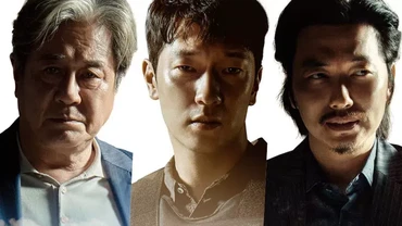 Review 2 Episode Perdana Drama Korea 'Big Bet'