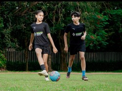 Akademi Borussia Moenchengladbach Siap Hadir di Indonesia