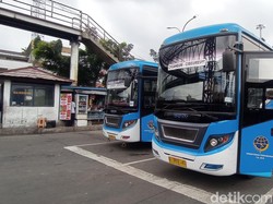 DPRD Soroti Transportasi Publik Bandung