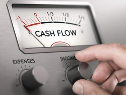 5 Cara Jaga Arus Kas agar Bisnis Tetap Sehat