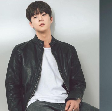 Chae Jong Hyeop Dikonfirmasi Bintangi Drama Baru Bareng Kim So Hyun
