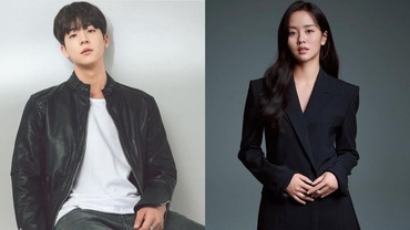 Chae Jong Hyeop Dikonfirmasi Bintangi Drama Baru Bareng Kim So Hyun
