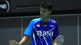 Usai Cedera dan Operasi, Christian Adinata Siap Main Maret 2025