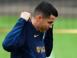 Cristiano Ronaldo Pensiun Jika Portugal Juara Piala Dunia 2022