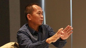 KemenPPPA Minta Sekolah Tak Paksa Peserta Didik Kenakan Jilbab